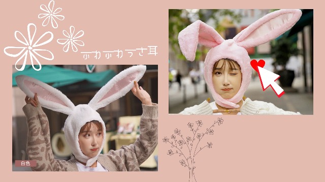 Amazon.co.jp: [Electric Circus] [エレクトリックサーカス] ウサギ